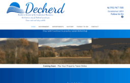 decherd.net