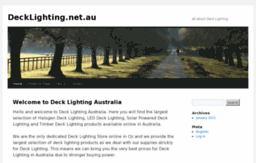 decklighting.net.au