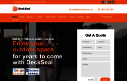 deckseal.com.au