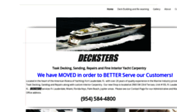 decksters.com
