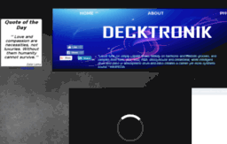 decktronik.co.uk