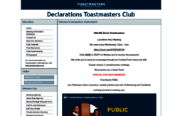declarations.toastmastersclubs.org