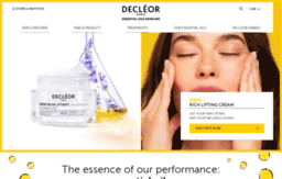 decleor.com