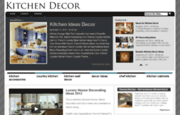 decor-kitchen.com