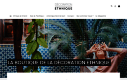 decoration-ethnique.fr