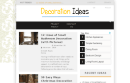decorationideas.org