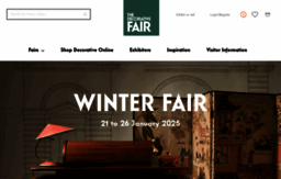 decorativefair.com