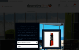 decorativefilm.com