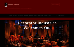 decoratorindustries.com