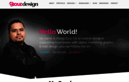 decruzdesign.com