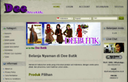 deebutik.com