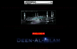 deen-al-islam.org