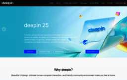 deepin.org