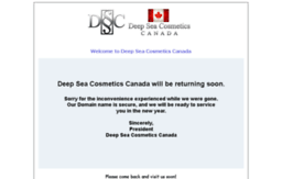 deepseacosmetics.ca
