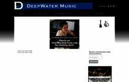 deepwatermusic.net