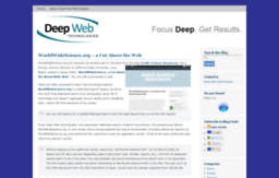 deepwebtechblog.com