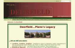 deerfieldplano.org