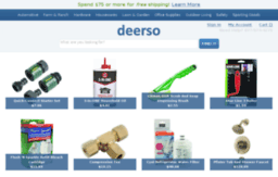 deerso.com