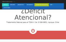 deficitatencional.org