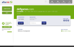 defigames.com