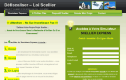 defiscaliser-loi-scellier.com