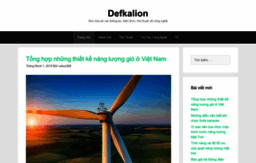 defkalion-energy.com