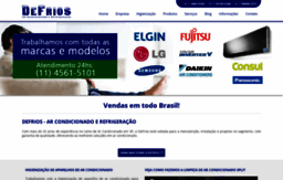 defrios.com.br