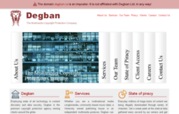 degban.com