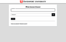 degreeplan.davenport.edu