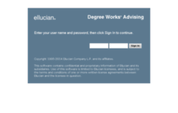 degreeworks.uwf.edu