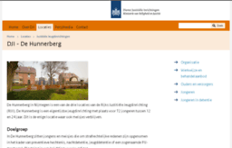 dehunnerberg.nl