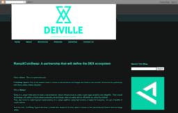 deiville.blogspot.com