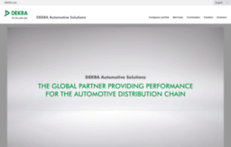 dekra-automotivesolutions.com