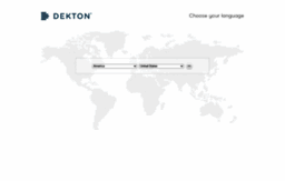 dekton.com