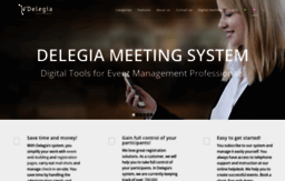 delegia.com