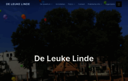 deleukelinde.nl