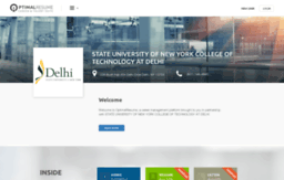 delhi.optimalresume.com