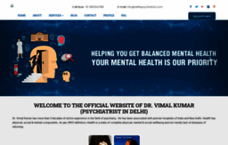 delhipsychiatrist.com
