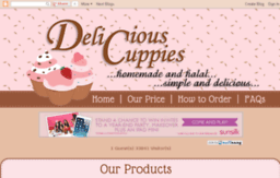 delicious-cuppies.com