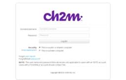 deliver.ch2m.com