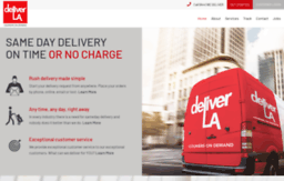 deliverla.com
