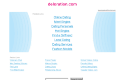 deloration.com