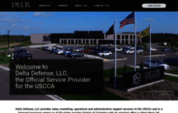 deltadefense.com
