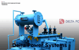 deltapowersystems.in