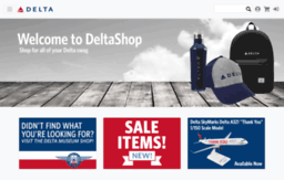 deltashop.com
