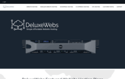 deluxewebs.co.uk