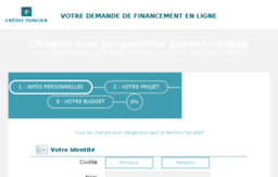 demandefinancement.creditfoncier.fr