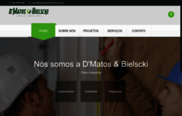 dematoseletroindustrial.com.br