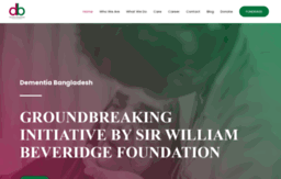dementiabangladesh.org