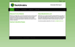 demo.bestdnnskins.com